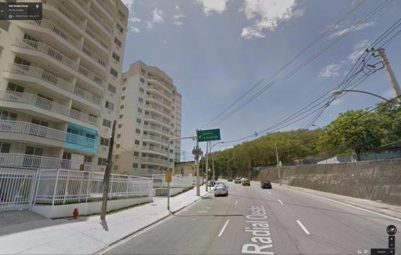Condominio Mais Maracana Bl 1 Ap 111 Rio de Janeiro Buitenkant foto